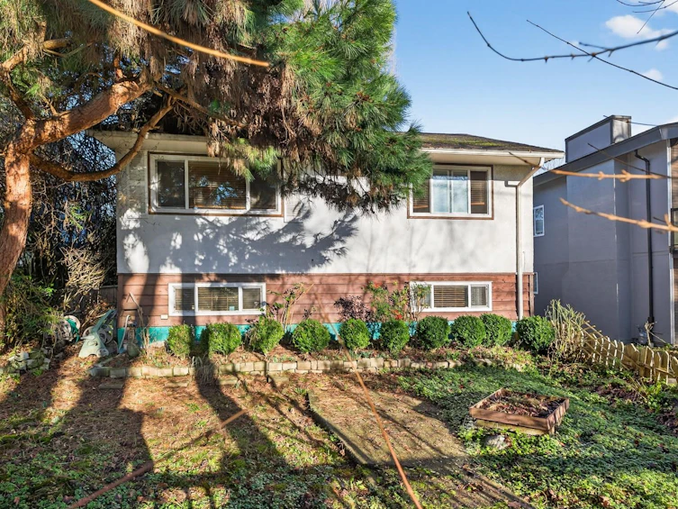 557 E 21st Avenue, Vancouver, BC, V5V 1R5