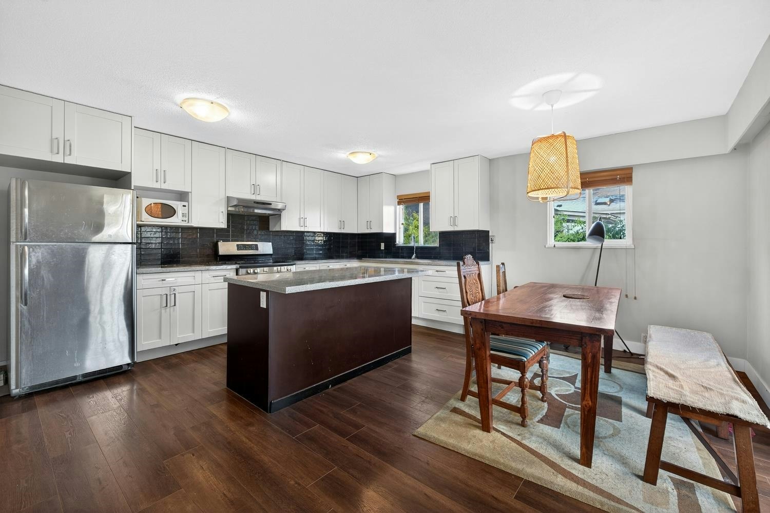 557 E 21st Avenue, Vancouver, BC, V5V 1R5 - 9