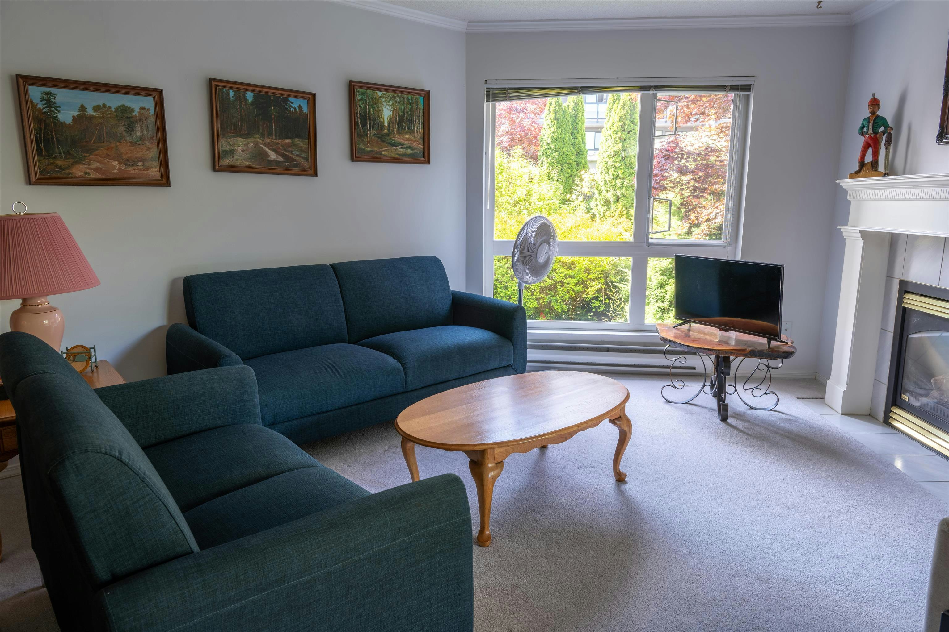 205-3172 Gladwin Road, Abbotsford, BC, V2T 5T3 - 3