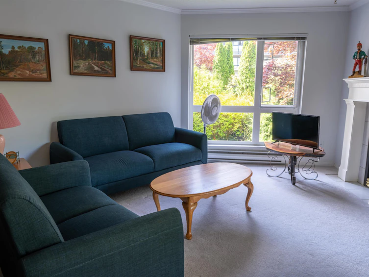205-3172 Gladwin Road, Abbotsford, BC, V2T 5T3 - 3