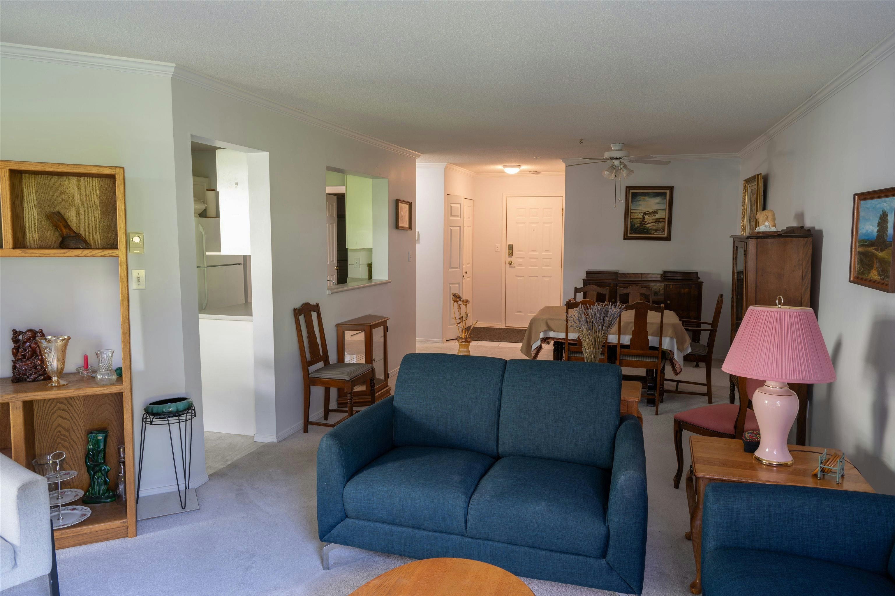 205-3172 Gladwin Road, Abbotsford, BC, V2T 5T3 - 5