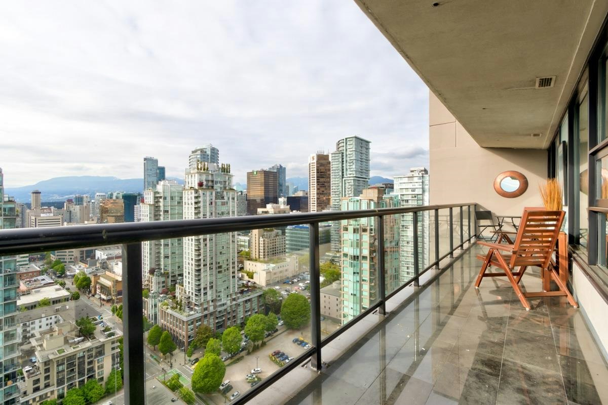 3202-928 Homer Street, Vancouver, BC, V6B 1T7 - 19