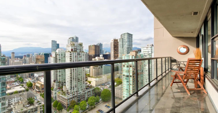 3202-928 Homer Street, Vancouver, BC, V6B 1T7 - 19