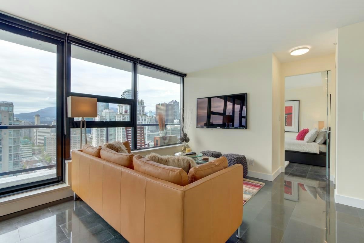 3202-928 Homer Street, Vancouver, BC, V6B 1T7 - 5