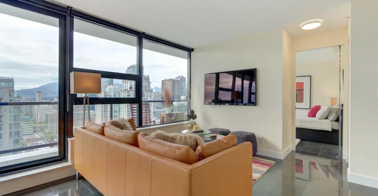 3202-928 Homer Street, Vancouver, BC, V6B 1T7 - 5