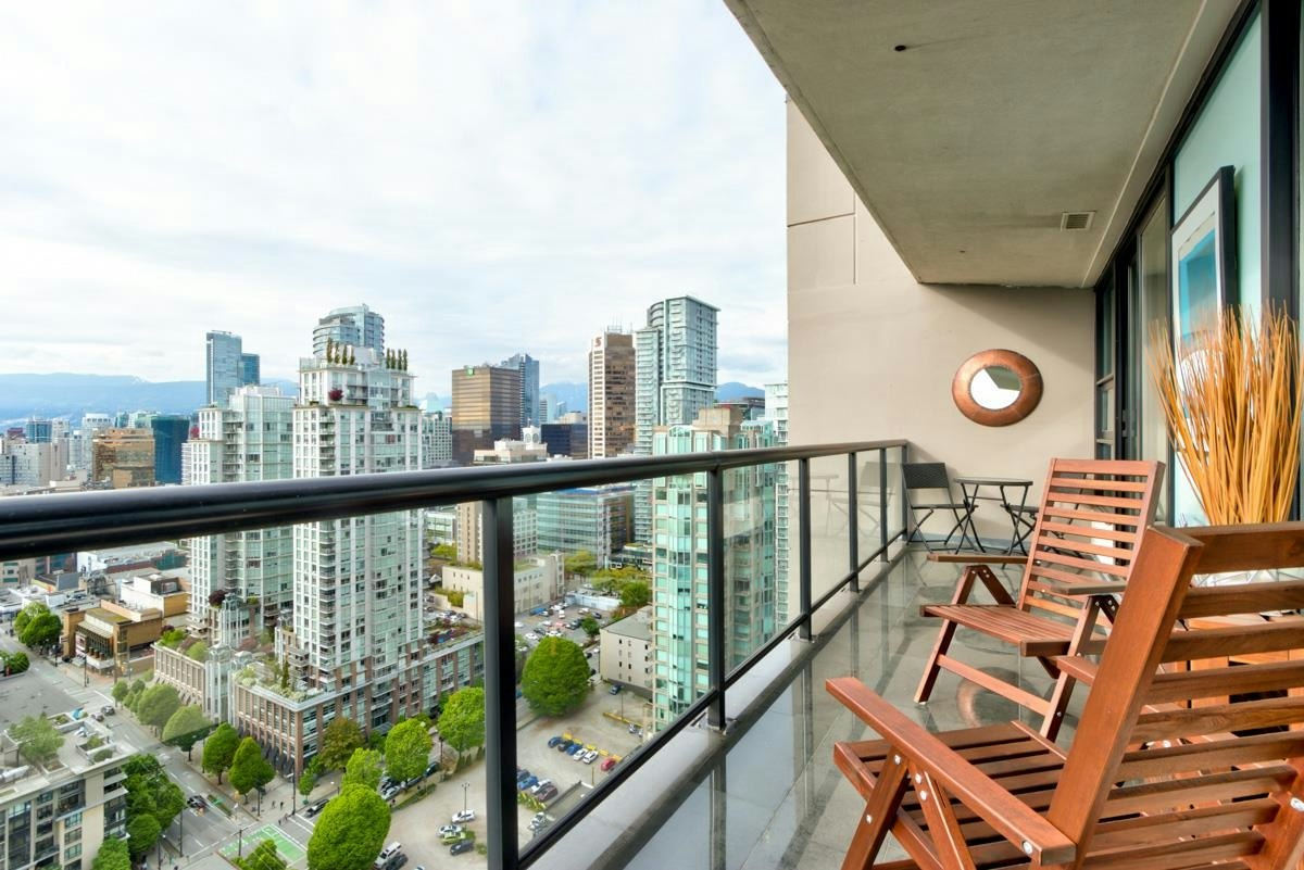 3202-928 Homer Street, Vancouver, BC, V6B 1T7 - 18