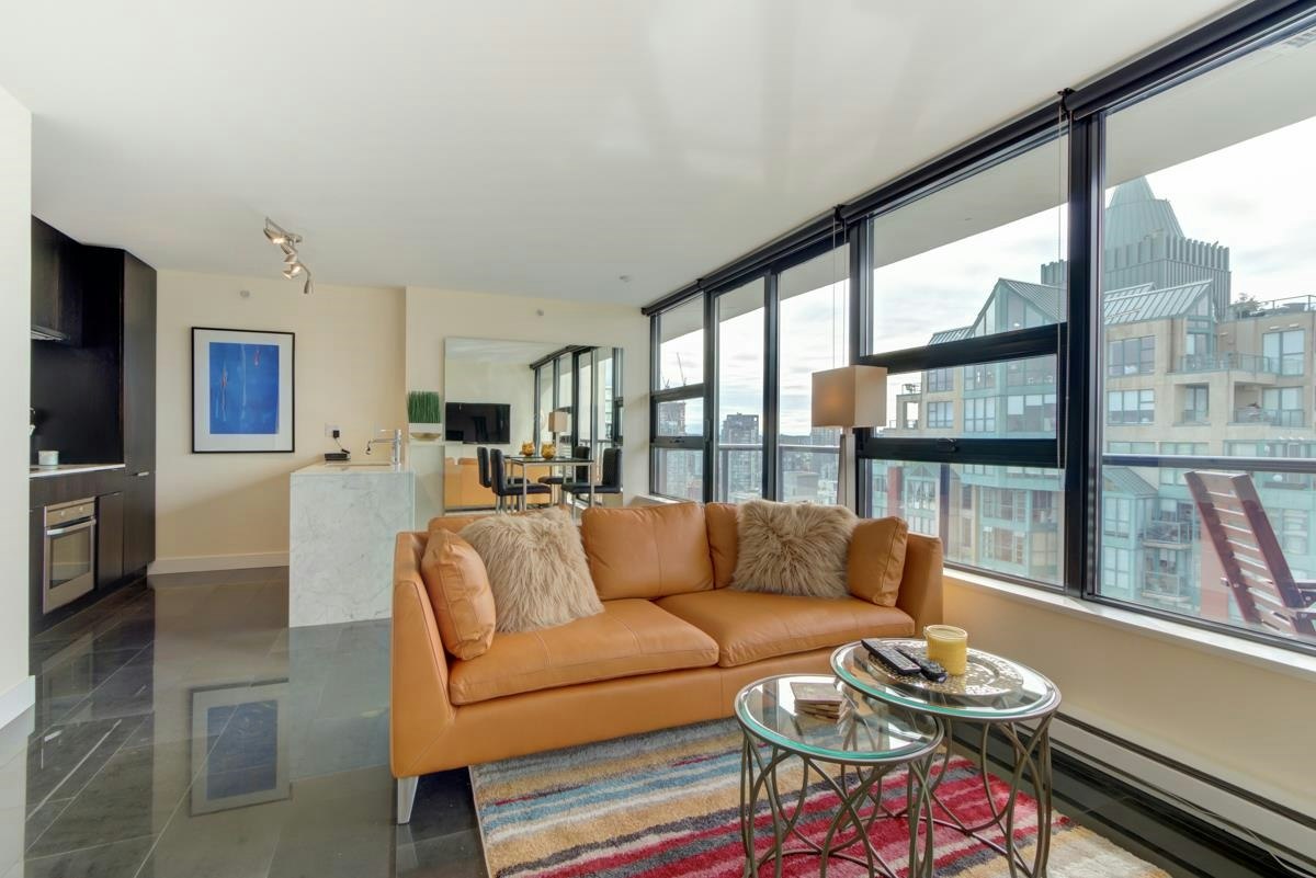3202-928 Homer Street, Vancouver, BC, V6B 1T7 - 2