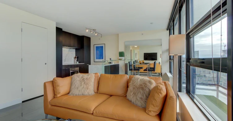 3202-928 Homer Street, Vancouver, BC, V6B 1T7 - 3