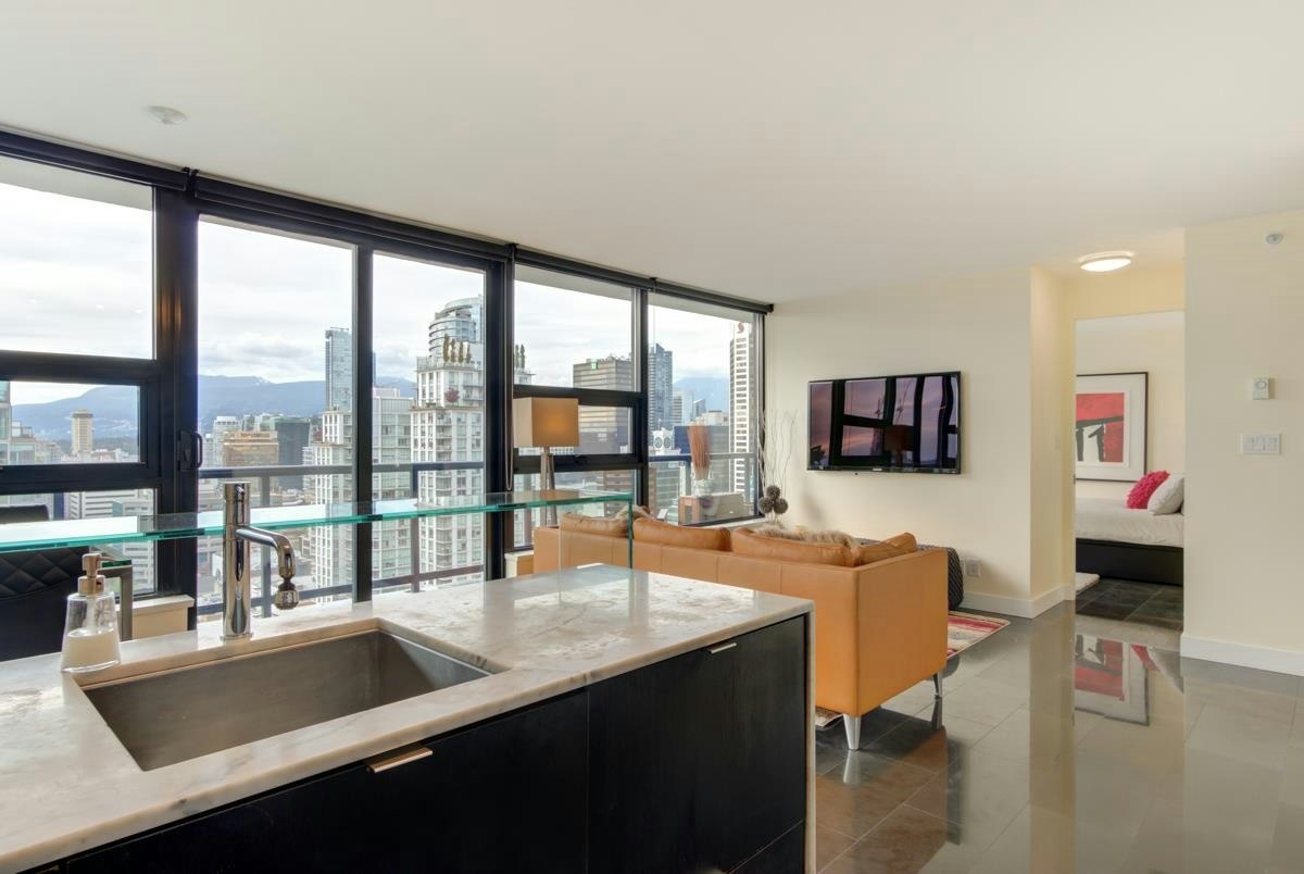 3202-928 Homer Street, Vancouver, BC, V6B 1T7 - 8