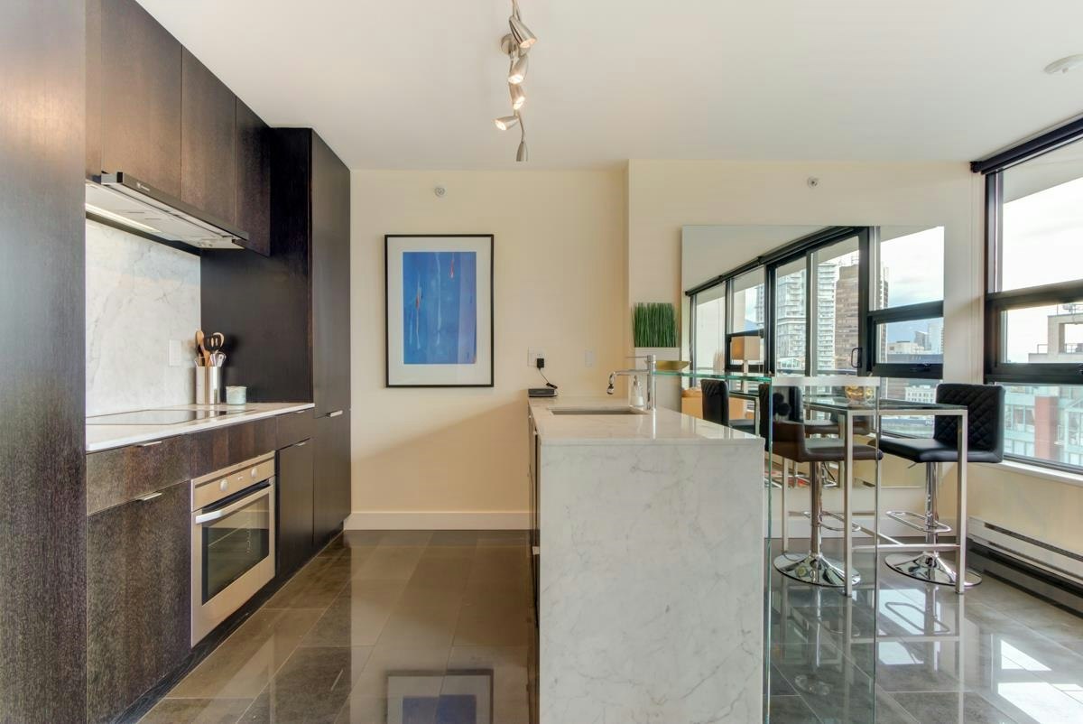 3202-928 Homer Street, Vancouver, BC, V6B 1T7 - 9