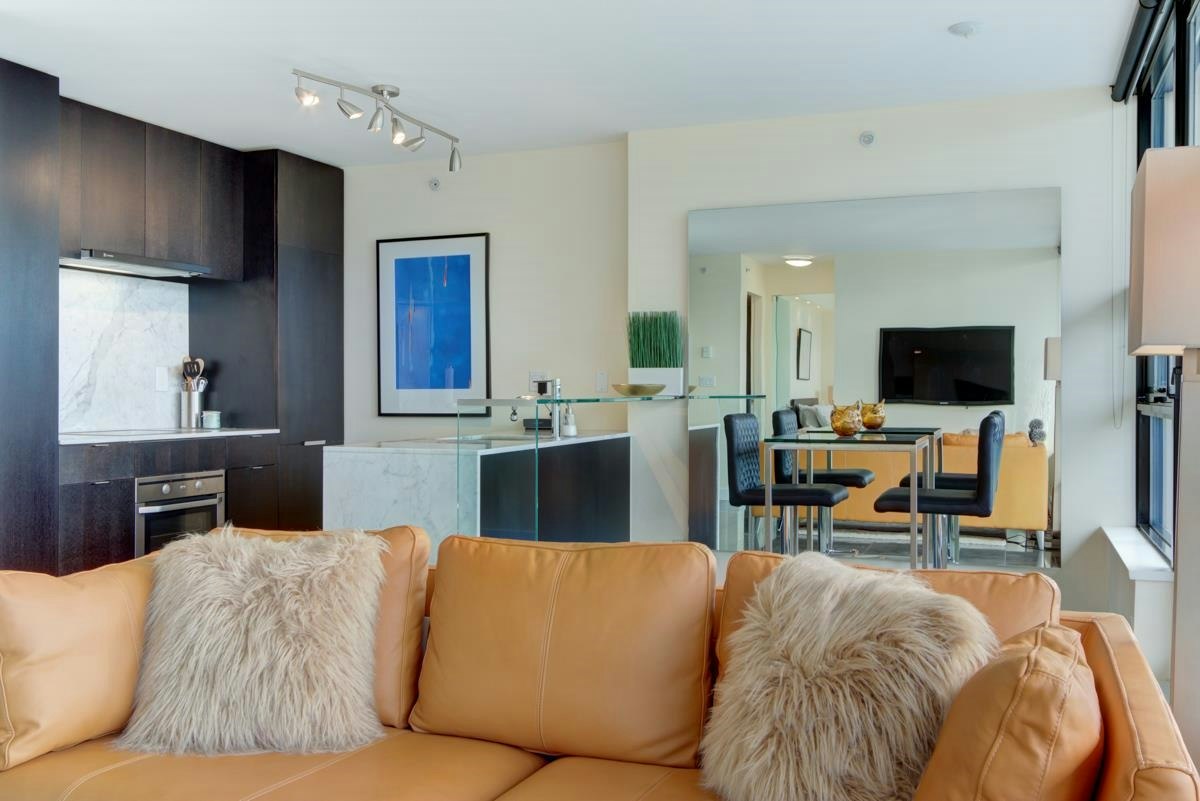 3202-928 Homer Street, Vancouver, BC, V6B 1T7 - 4