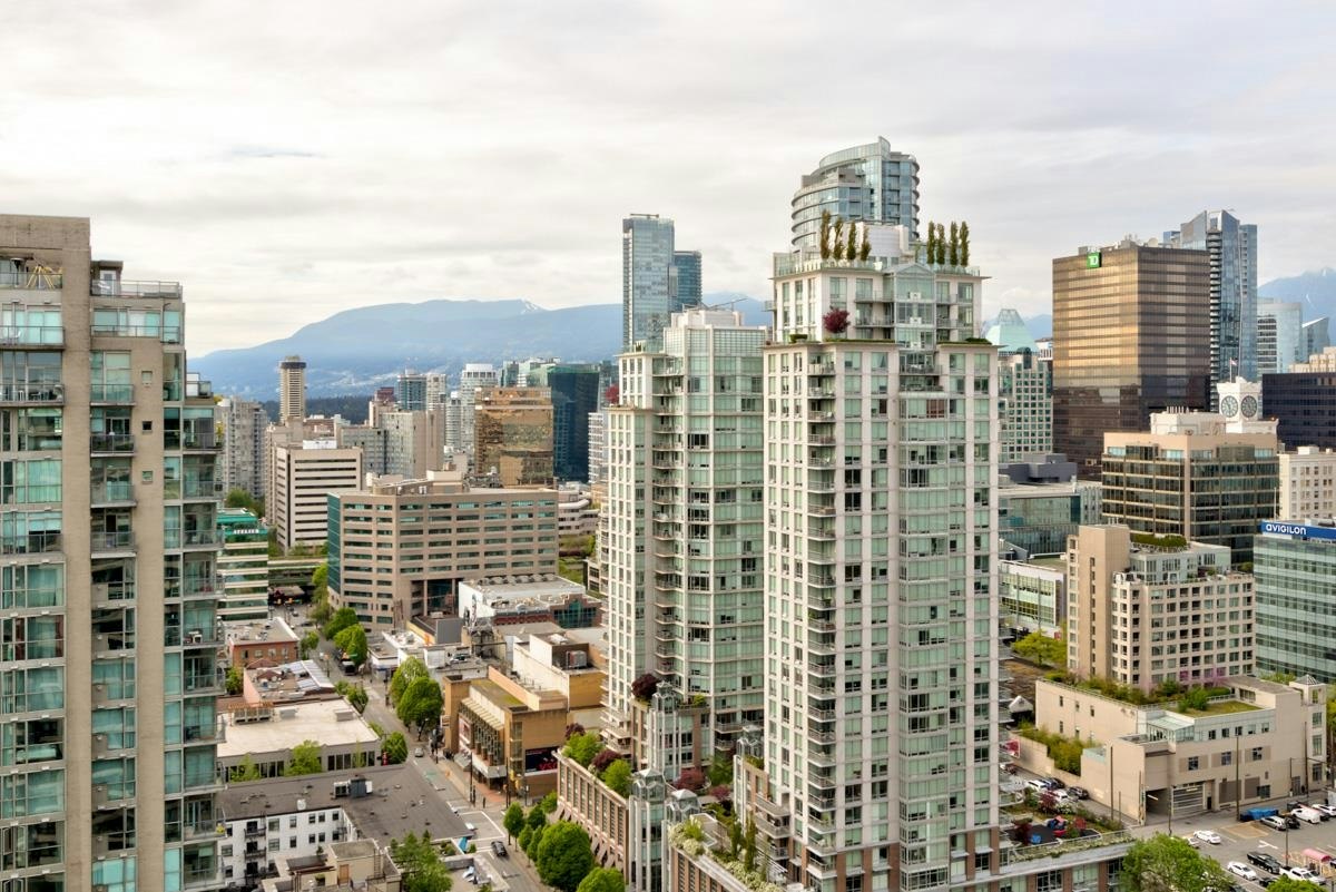 3202-928 Homer Street, Vancouver, BC, V6B 1T7 - 20