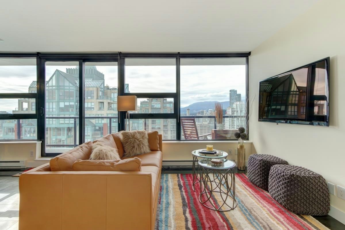 3202-928 Homer Street, Vancouver, BC, V6B 1T7 - 6