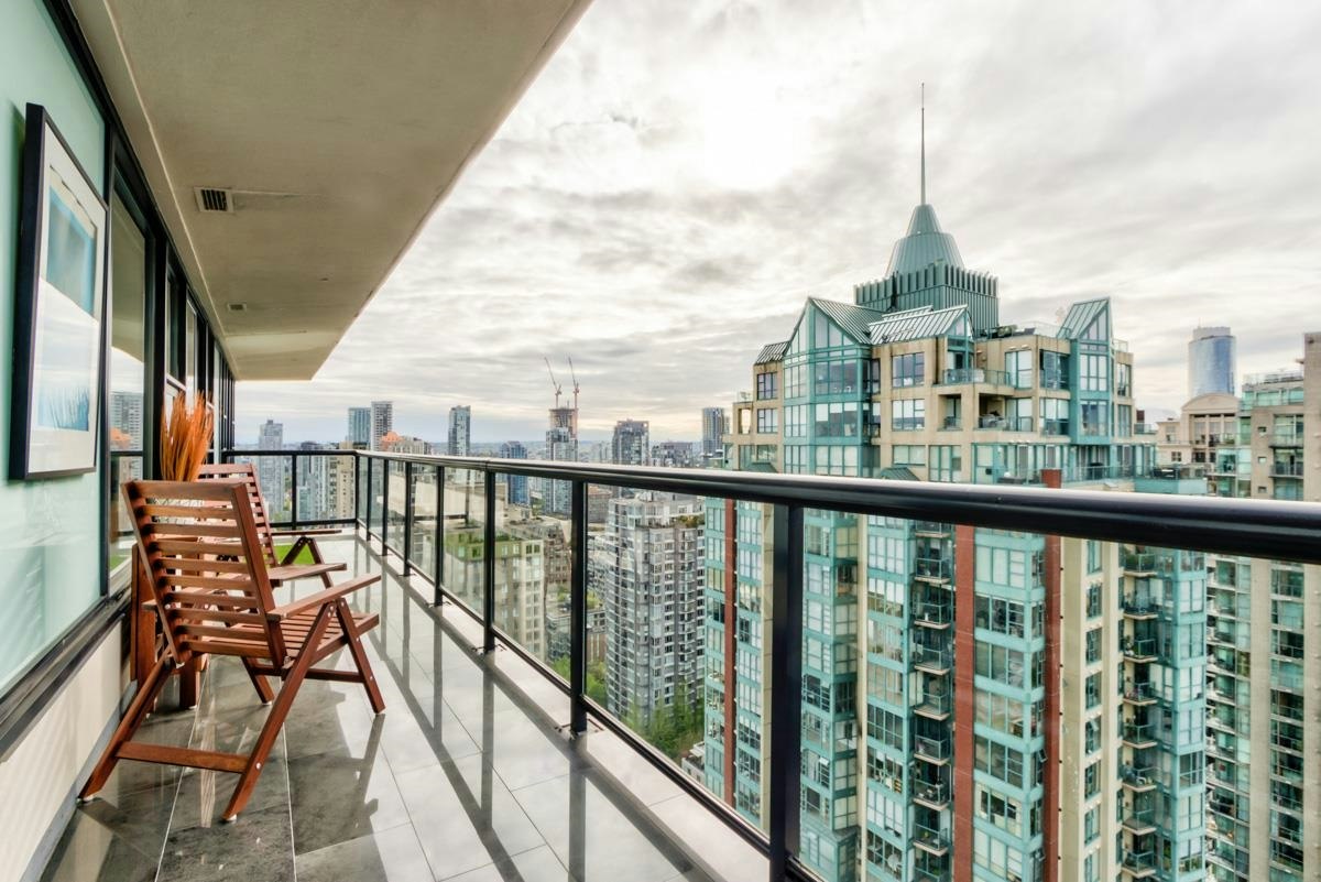 3202-928 Homer Street, Vancouver, BC, V6B 1T7 - 17