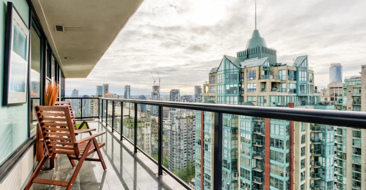 3202-928 Homer Street, Vancouver, BC, V6B 1T7 - 17