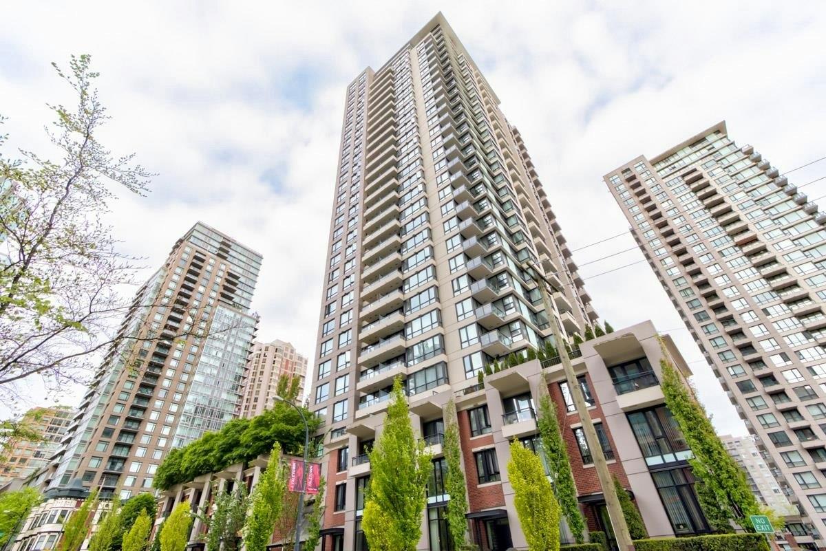 3202-928 Homer Street, Vancouver, BC, V6B 1T7 - 23
