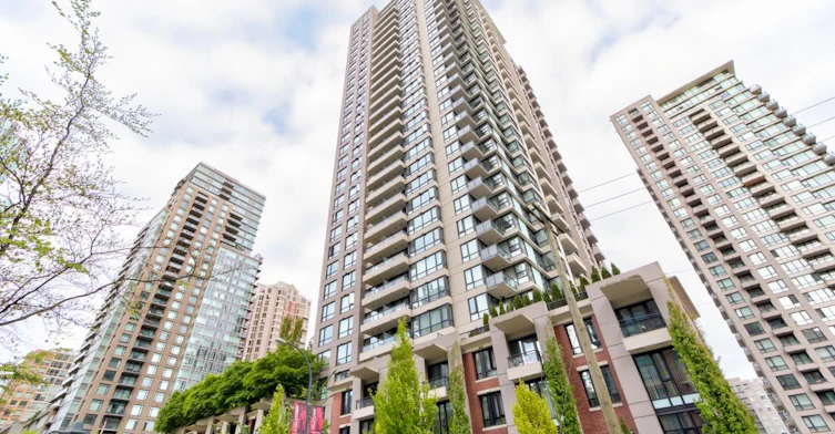 3202-928 Homer Street, Vancouver, BC, V6B 1T7 - 23