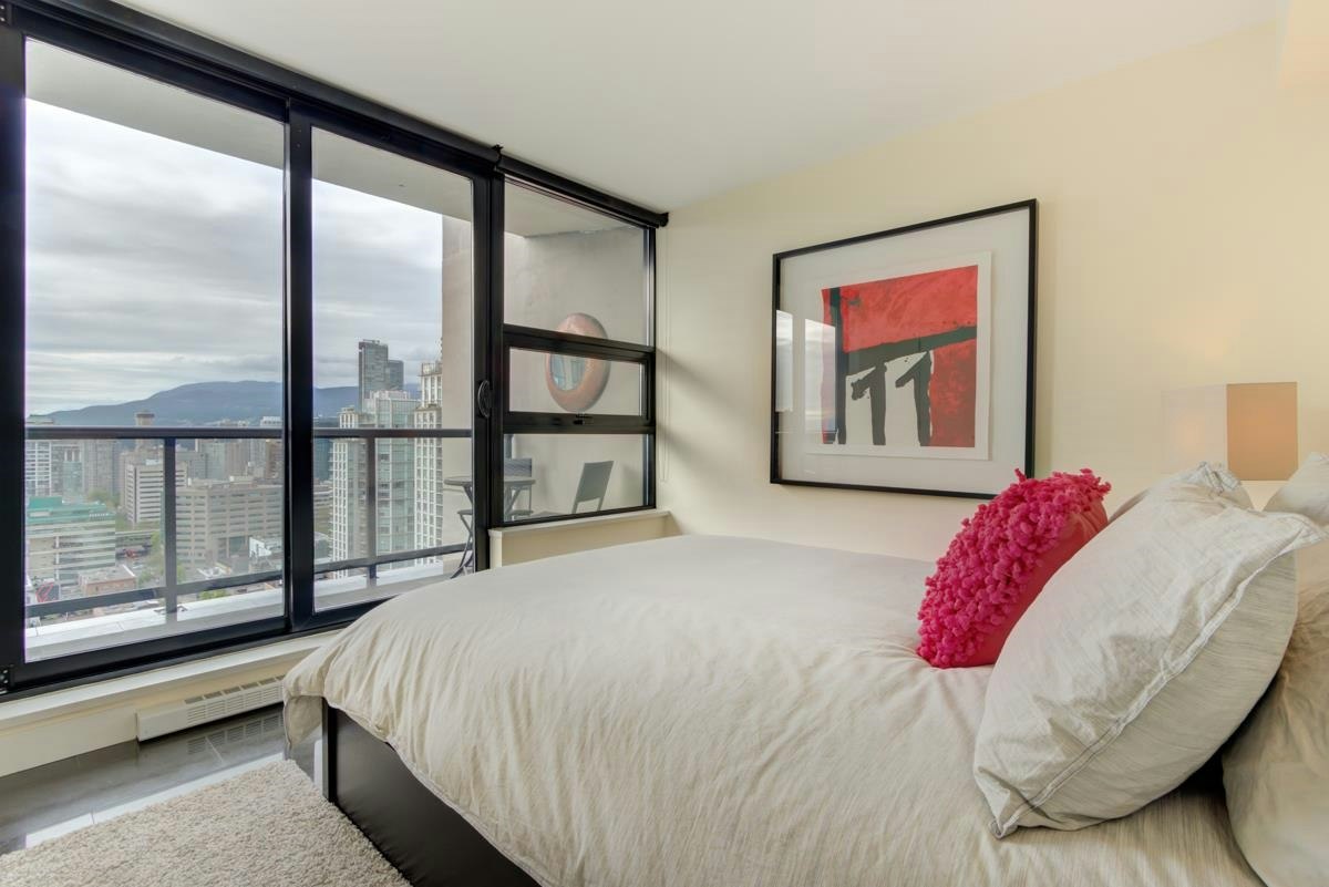 3202-928 Homer Street, Vancouver, BC, V6B 1T7 - 13