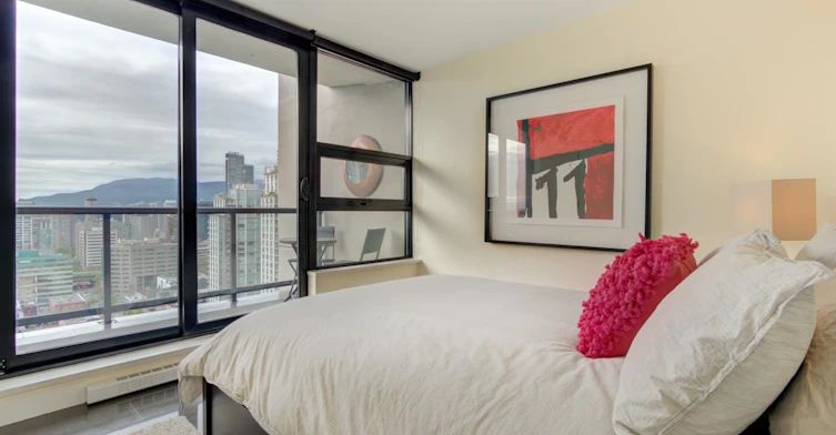 3202-928 Homer Street, Vancouver, BC, V6B 1T7 - 13