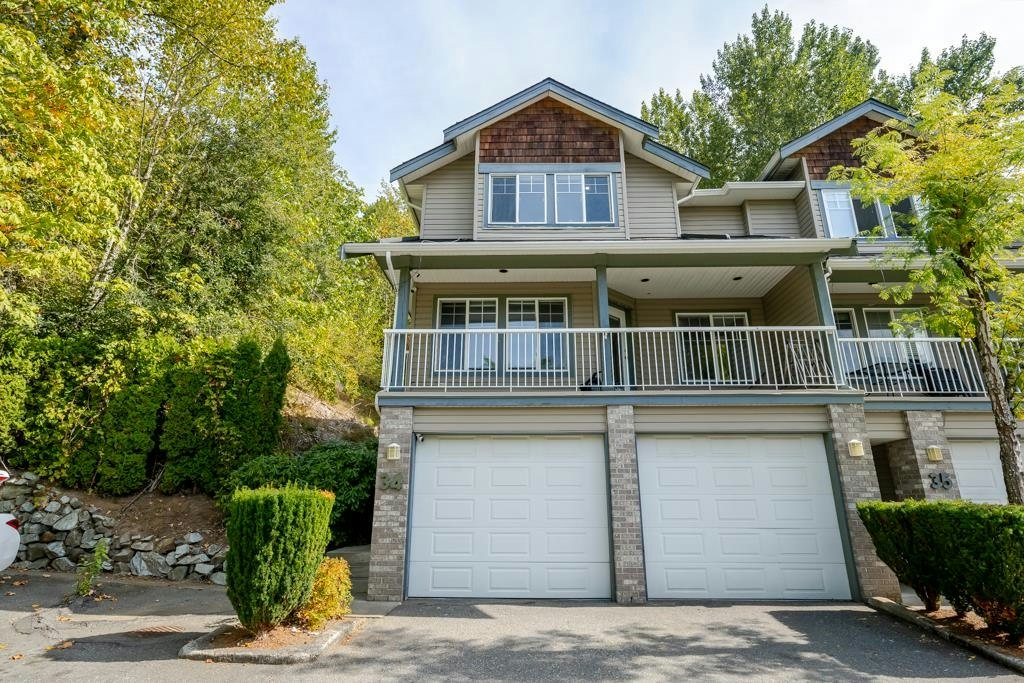 34-30857 Sandpiper Drive, Abbotsford, BC, V2T 6X3