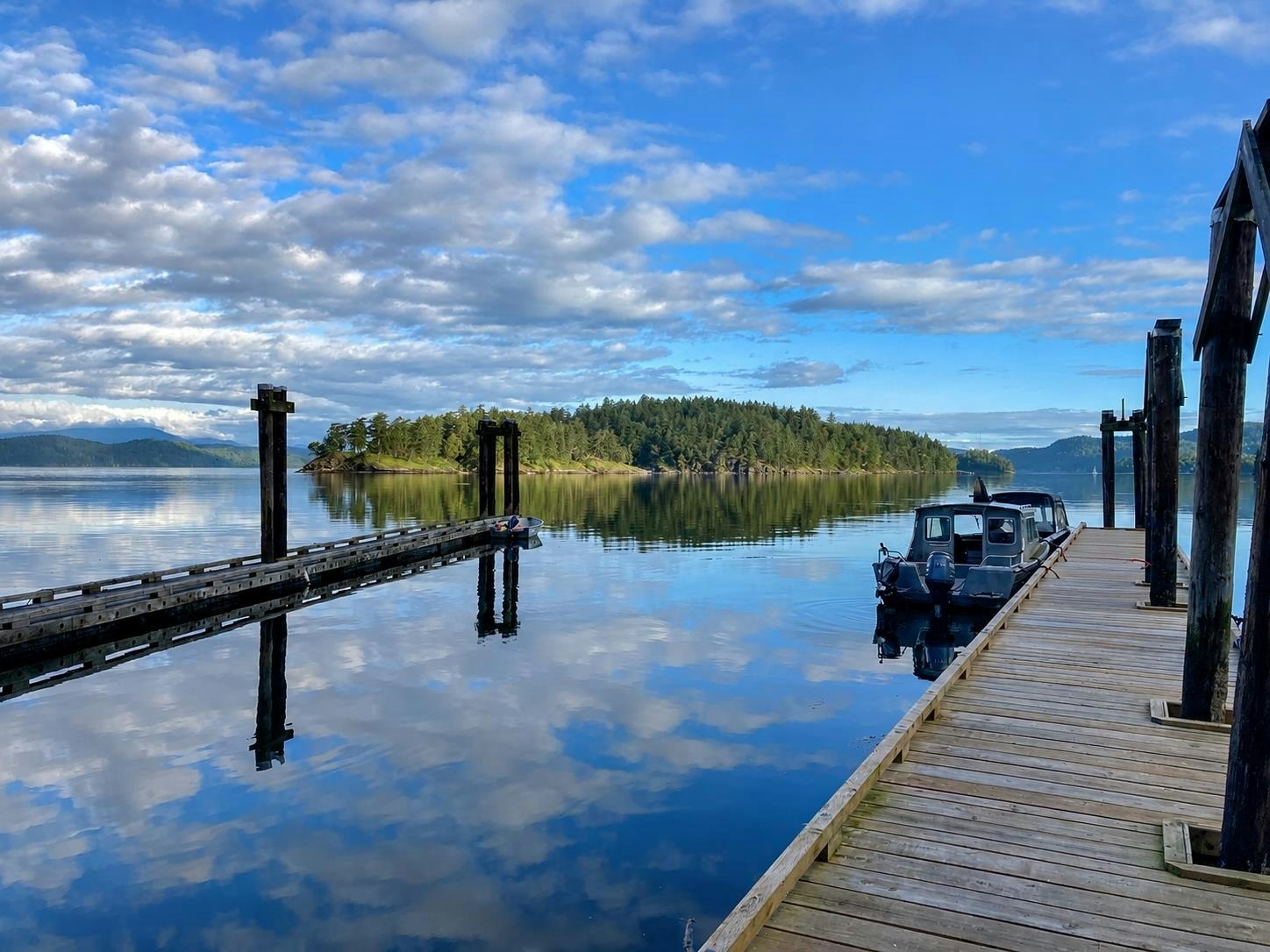 456 Steward Drive, Galiano Island, BC, V0N 1P0