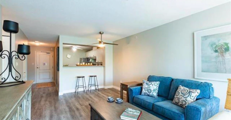 404-12148 224st, Maple Ridge, BC, V2X 3N8 - 4