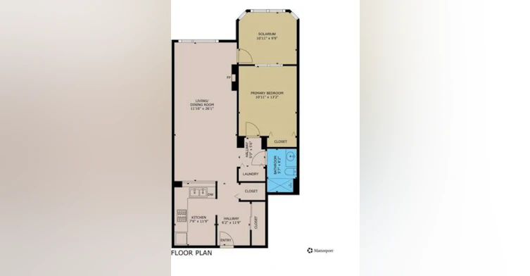 404-12148 224st, Maple Ridge, BC, V2X 3N8 - 18