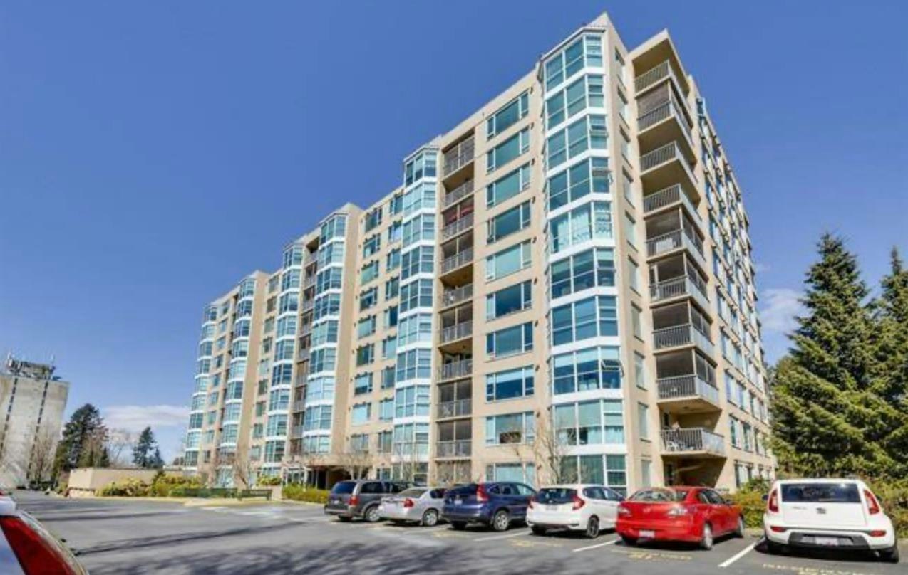 404-12148 224st, Maple Ridge, BC, V2X 3N8