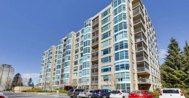 404-12148 224st, Maple Ridge, BC, V2X 3N8
