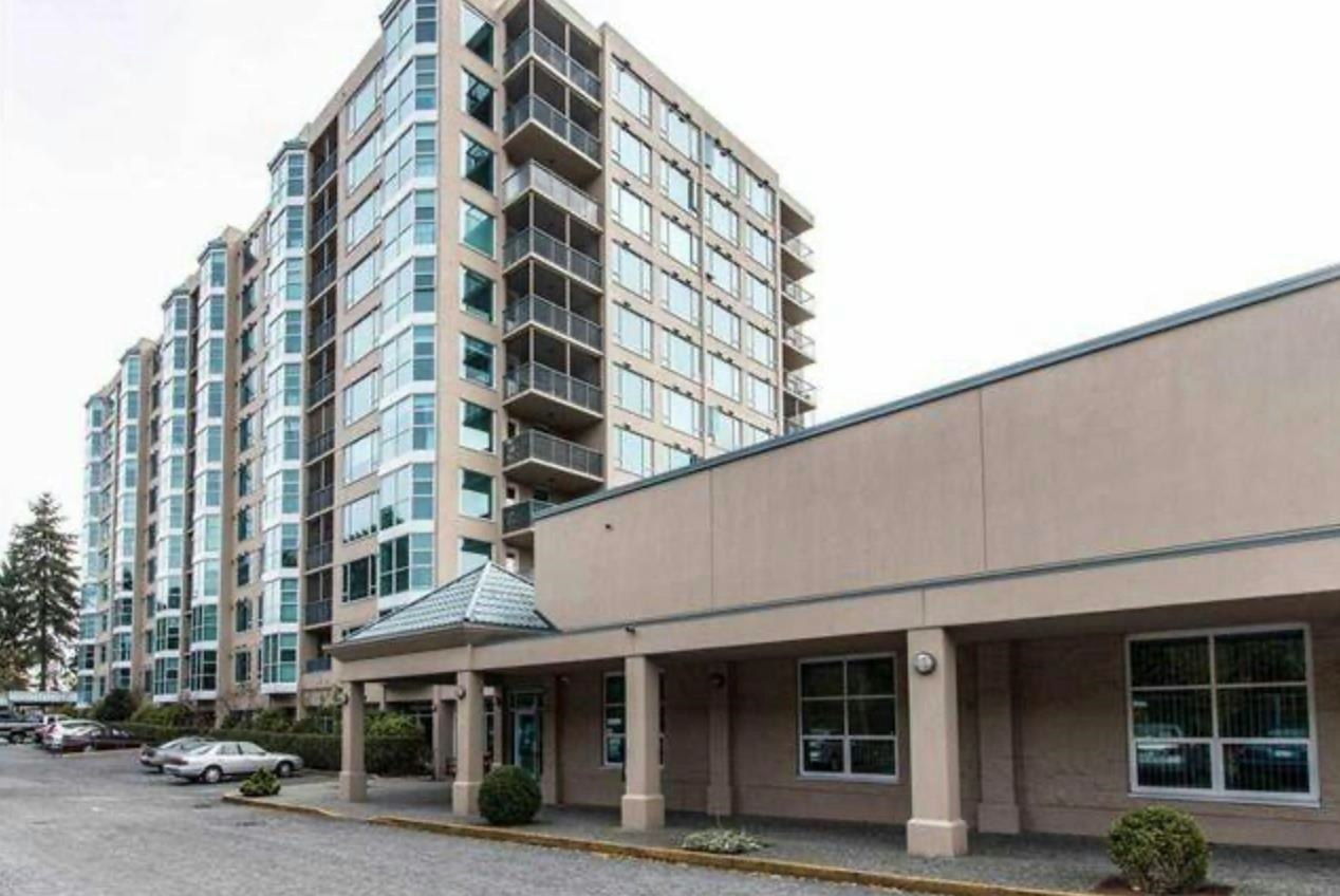 404-12148 224st, Maple Ridge, BC, V2X 3N8 - 17