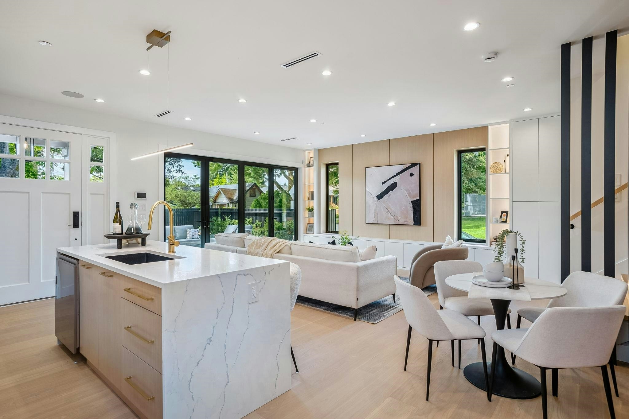 2307 E 3rd Avenue, Vancouver, BC, V5N 4W7 - 15