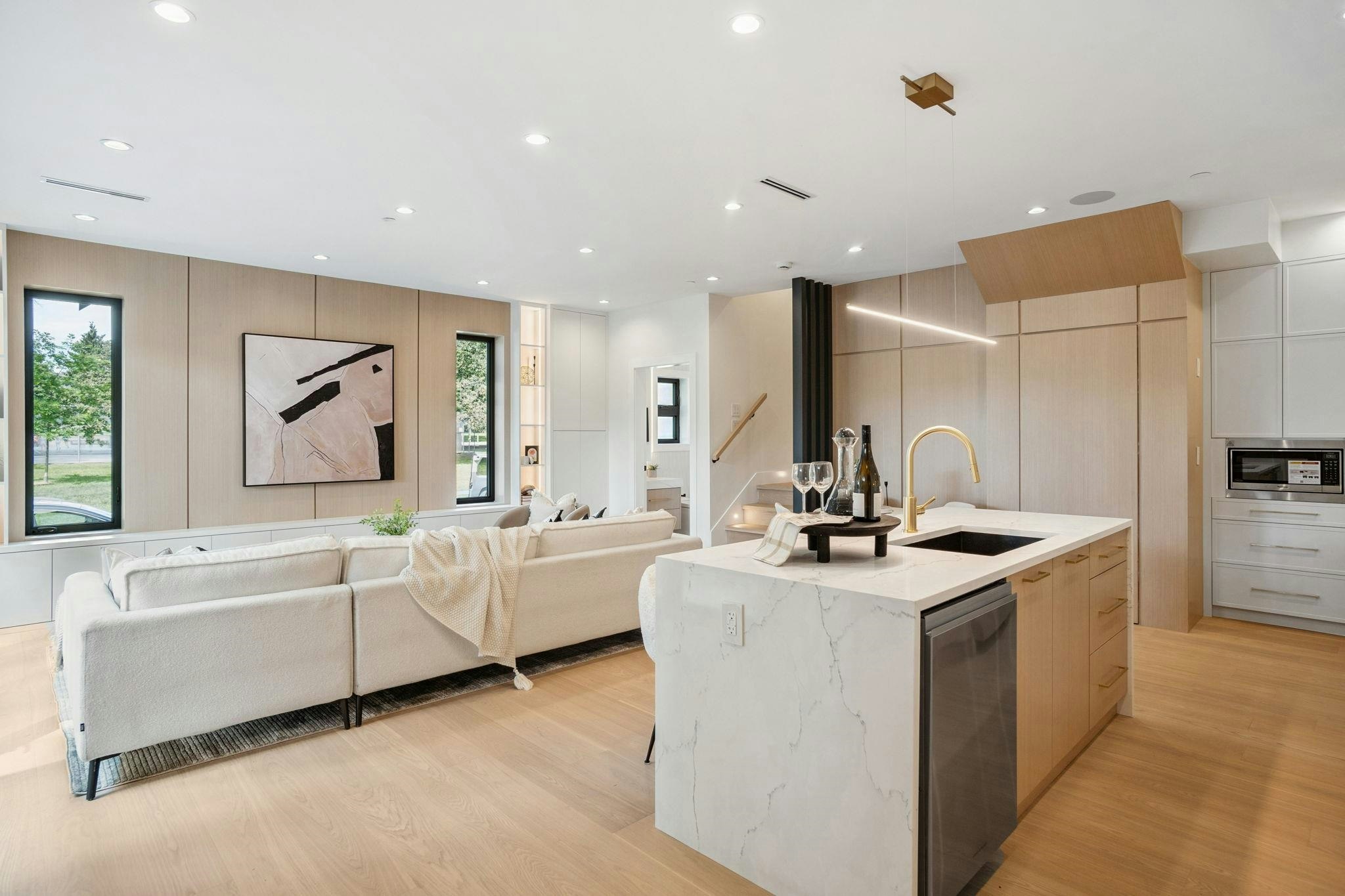 2307 E 3rd Avenue, Vancouver, BC, V5N 4W7 - 16