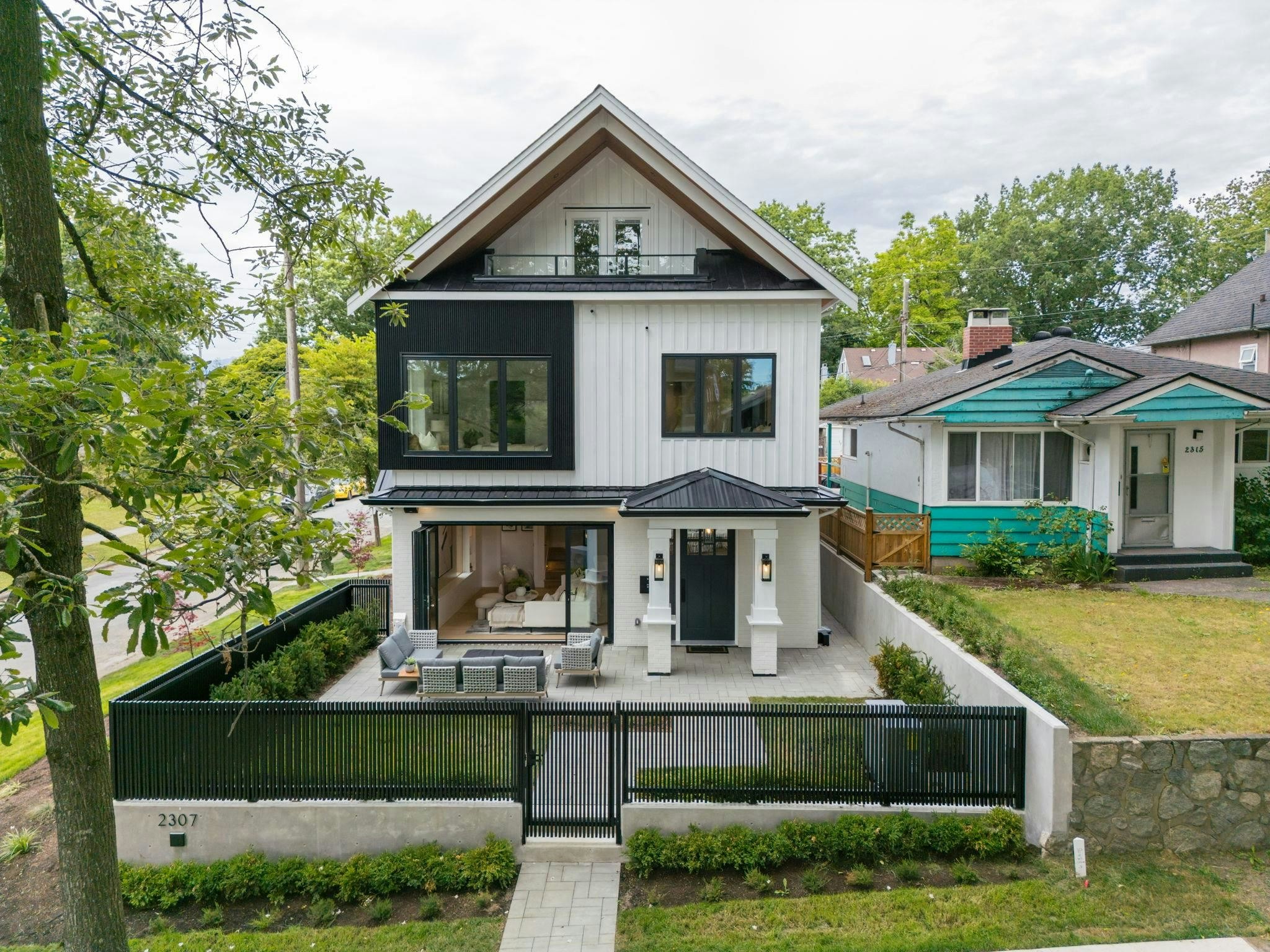2307 E 3rd Avenue, Vancouver, BC, V5N 4W7 - 29