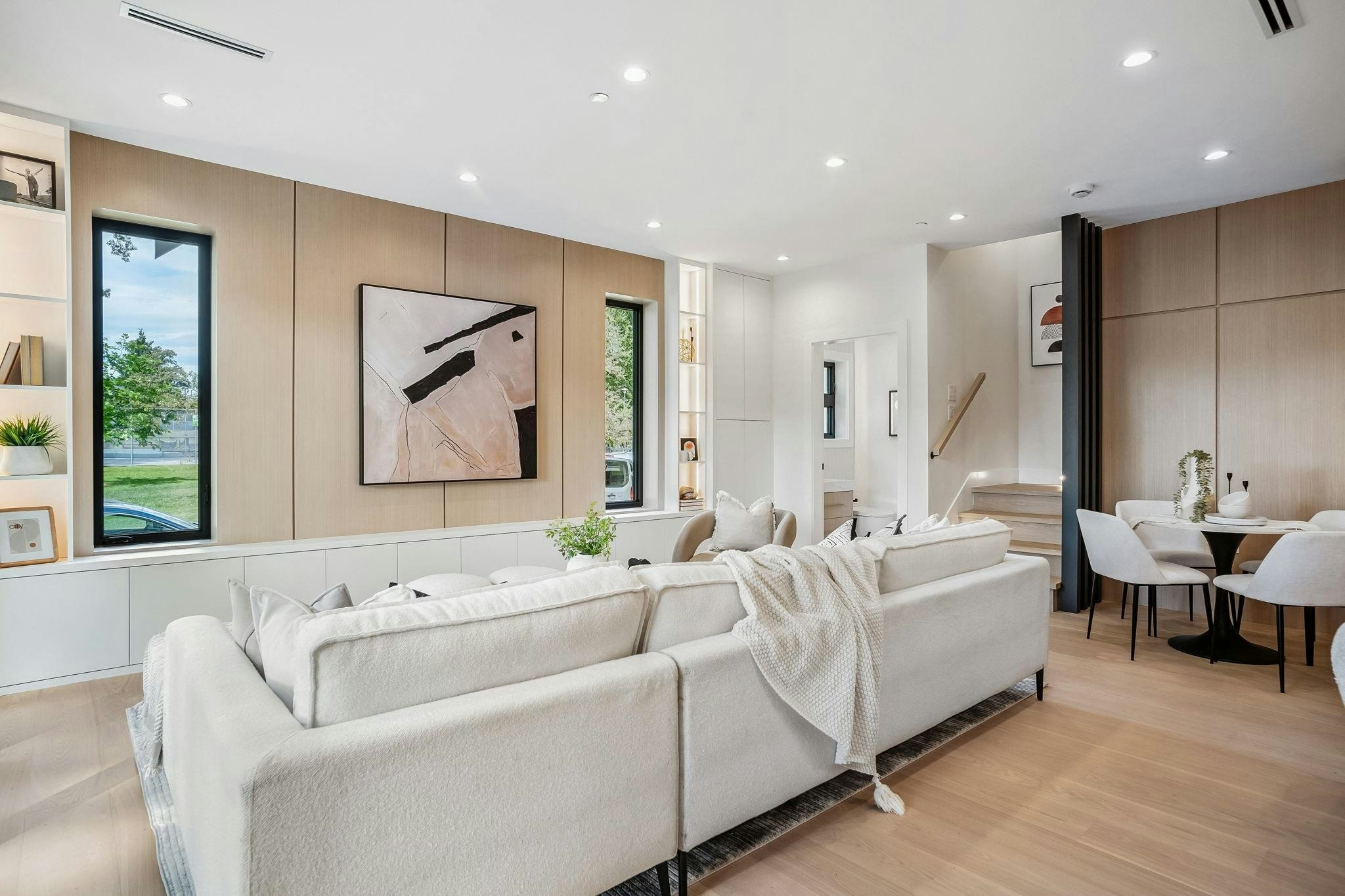 2307 E 3rd Avenue, Vancouver, BC, V5N 4W7 - 9