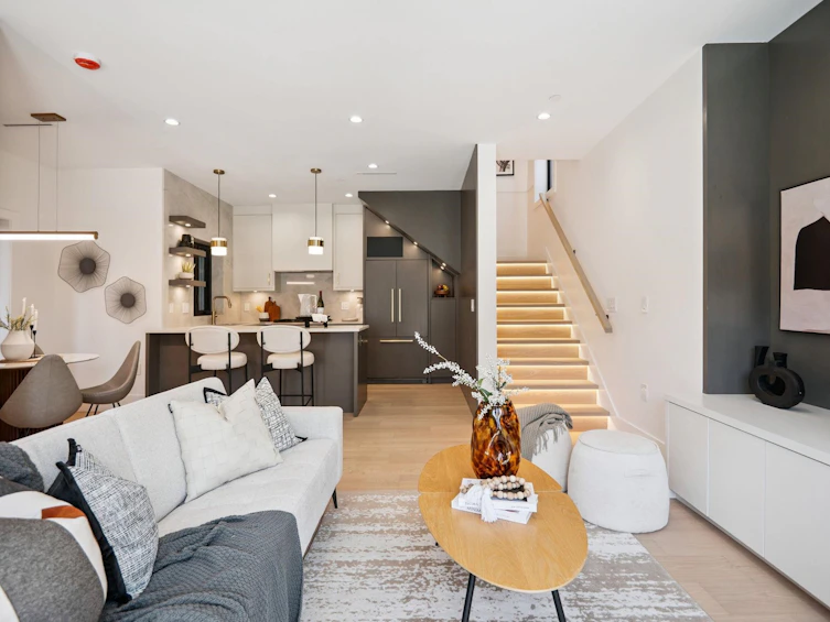 #1-1079 E 14th Avenue, Vancouver, BC, V5T 2P1 - 9