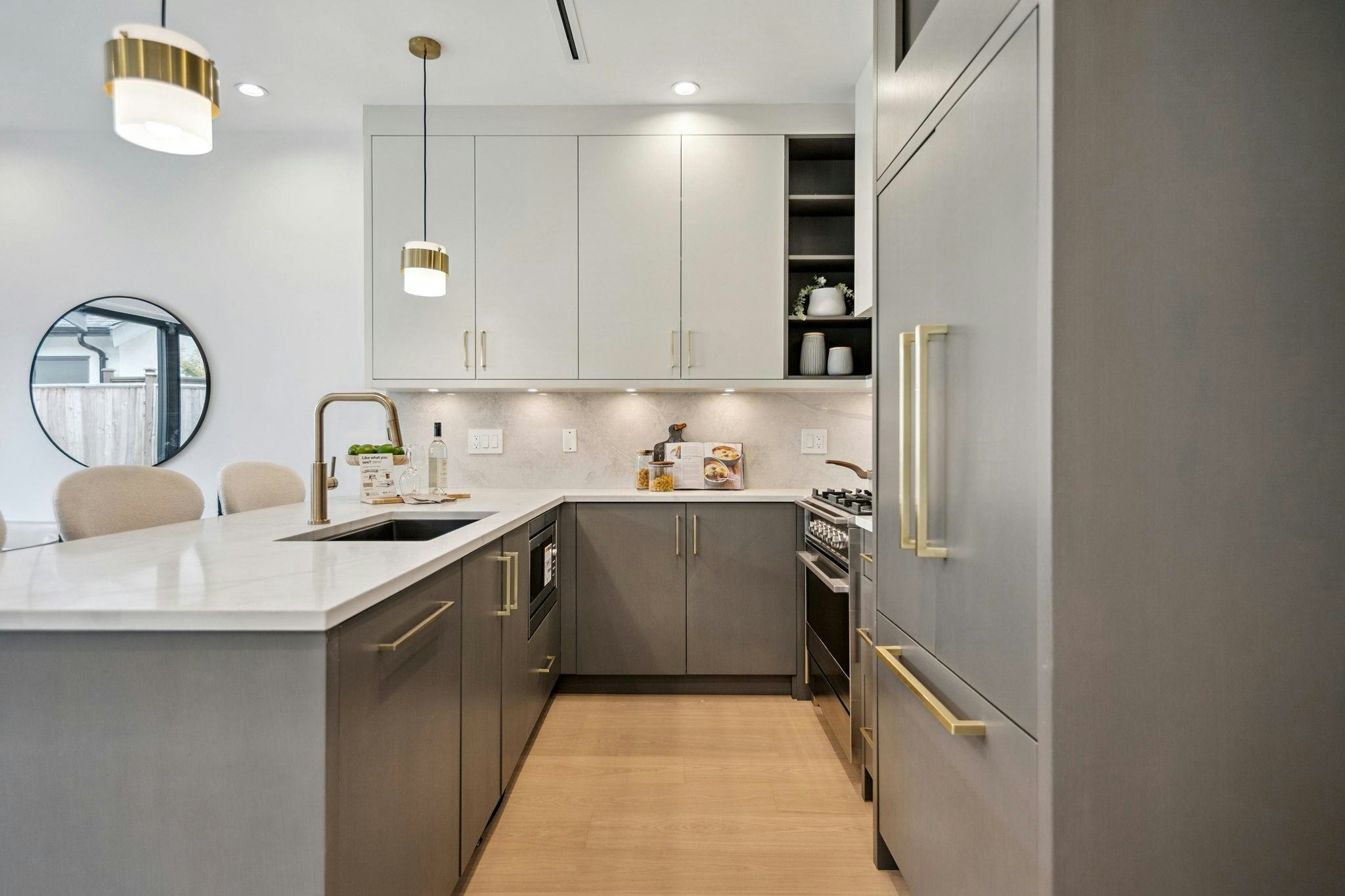 #2-1079 E 14th Avenue, Vancouver, BC, V5T 2P1 - 14