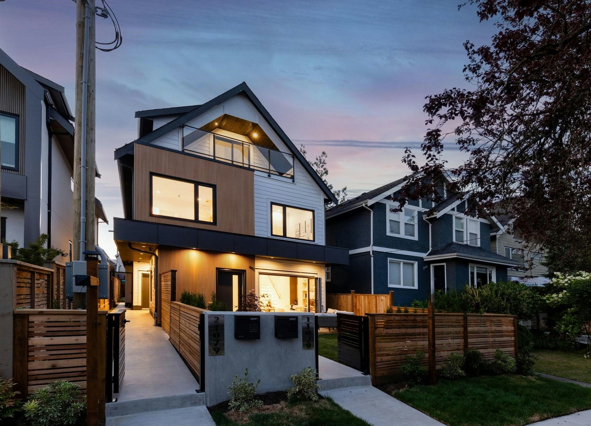 #2-1079 E 14th Avenue, Vancouver, BC, V5T 2P1 - 35