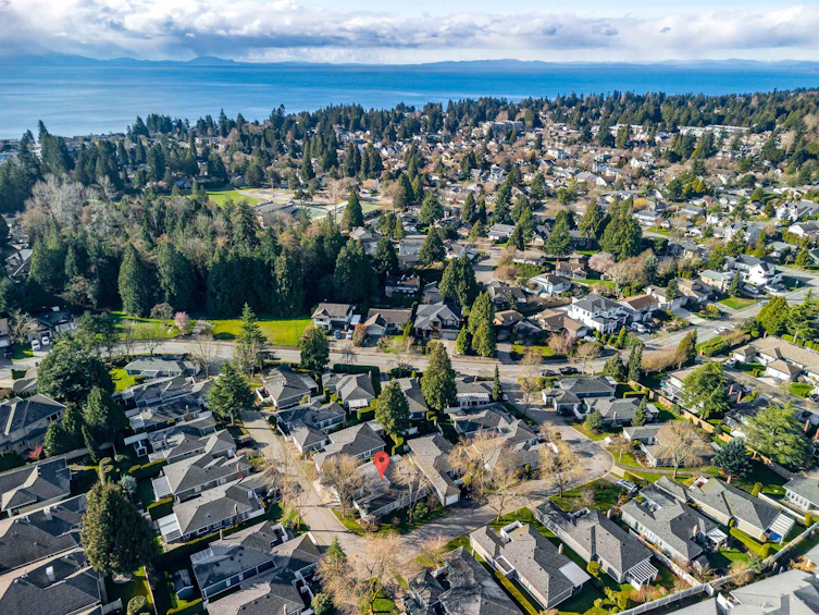 113-14271 18a Avenue, Surrey, BC, V4A 7N8 - 2