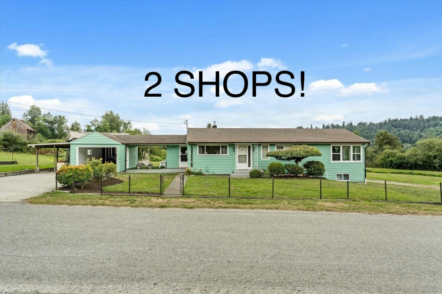 29486 Donatelli Avenue, Mission, BC, V4S 1H7