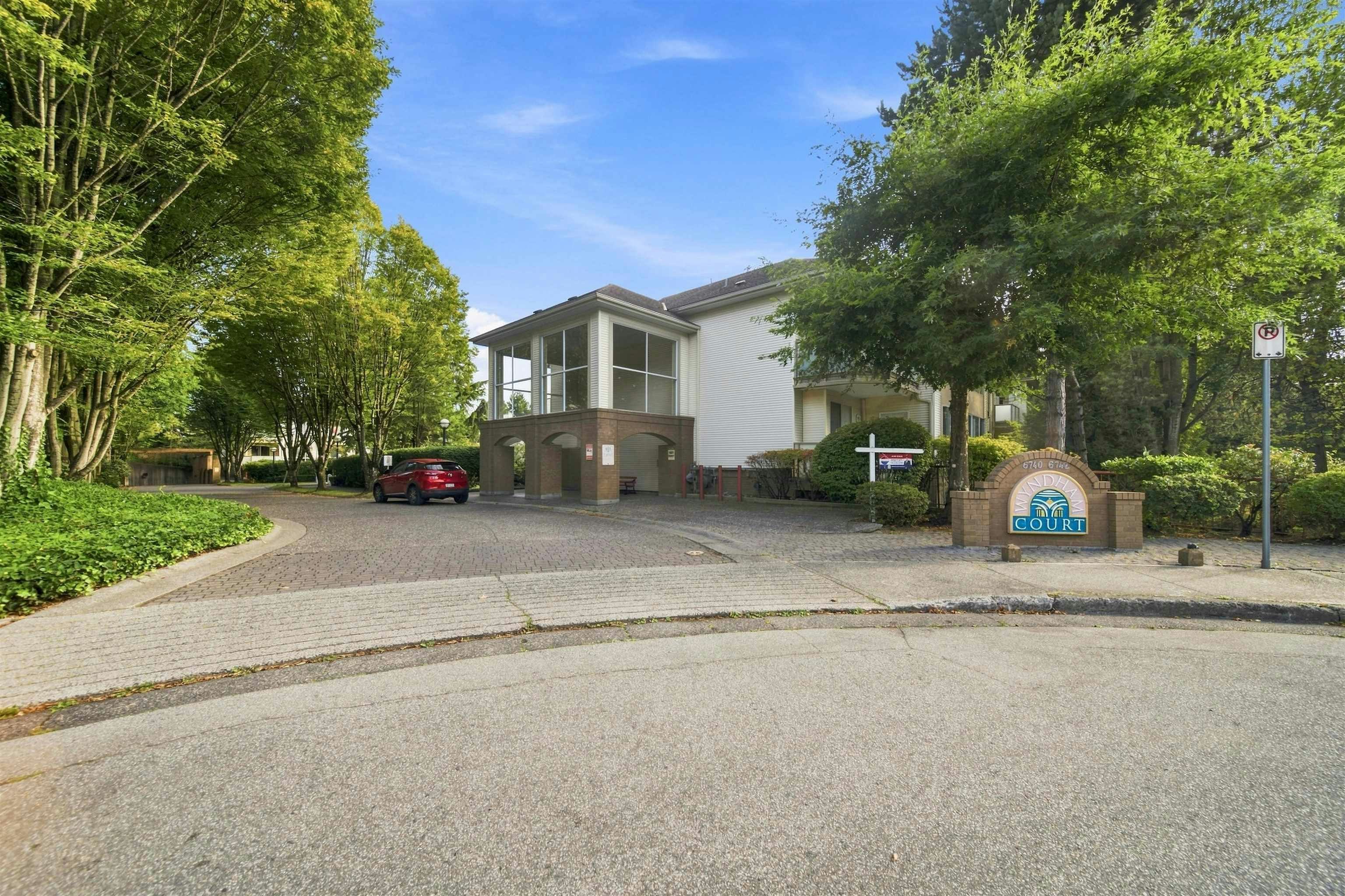 207-6742 Station Hill Court, Burnaby, BC, V3N 4V2 - 29