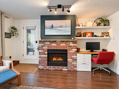 207-6742 Station Hill Court - 4