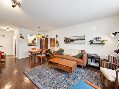 207-6742 Station Hill Court - 2