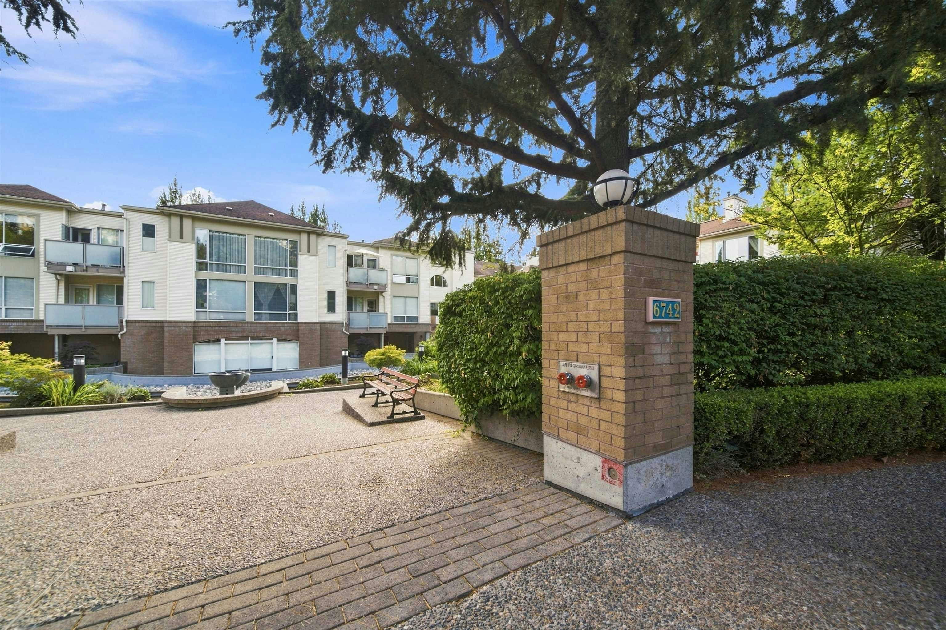 207-6742 Station Hill Court, Burnaby, BC, V3N 4V2 - 28