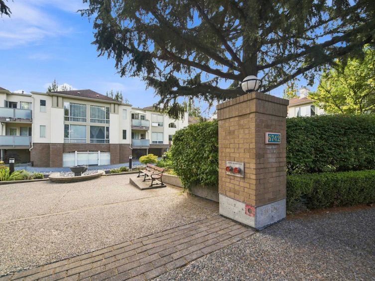 207-6742 Station Hill Court, Burnaby, BC, V3N 4V2 - 28