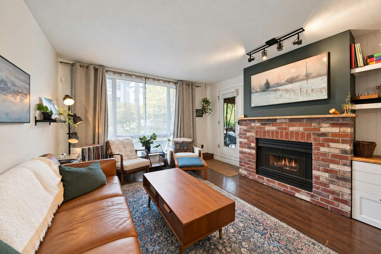 207-6742 Station Hill Court, Burnaby, BC, V3N 4V2 - 3