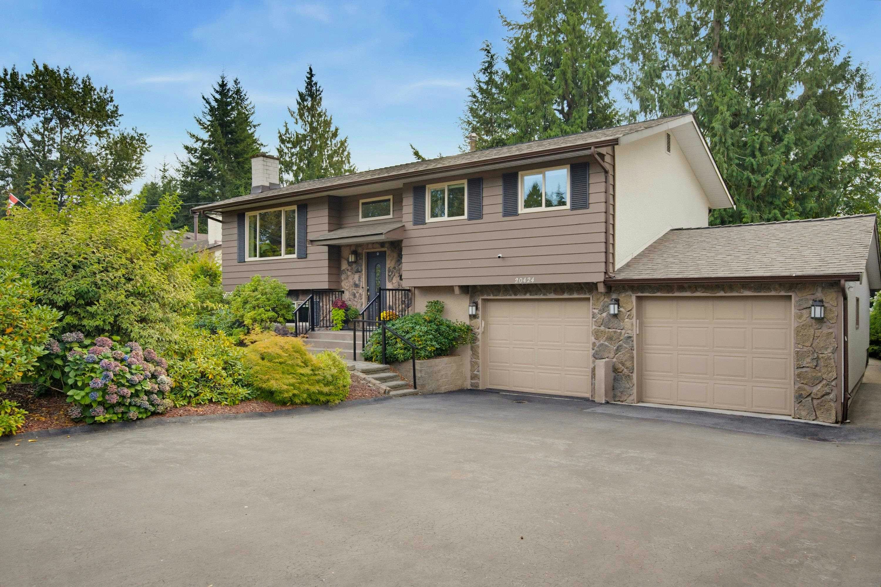 20424 43a Avenue, Langley, BC, V3A 3C8