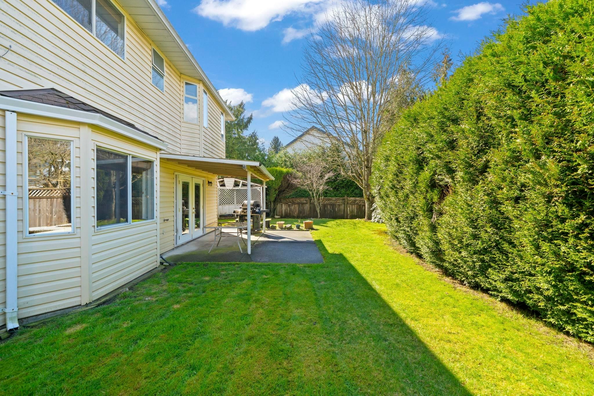 8891 157 Street, Surrey, BC, V4N 2Y8 - 22