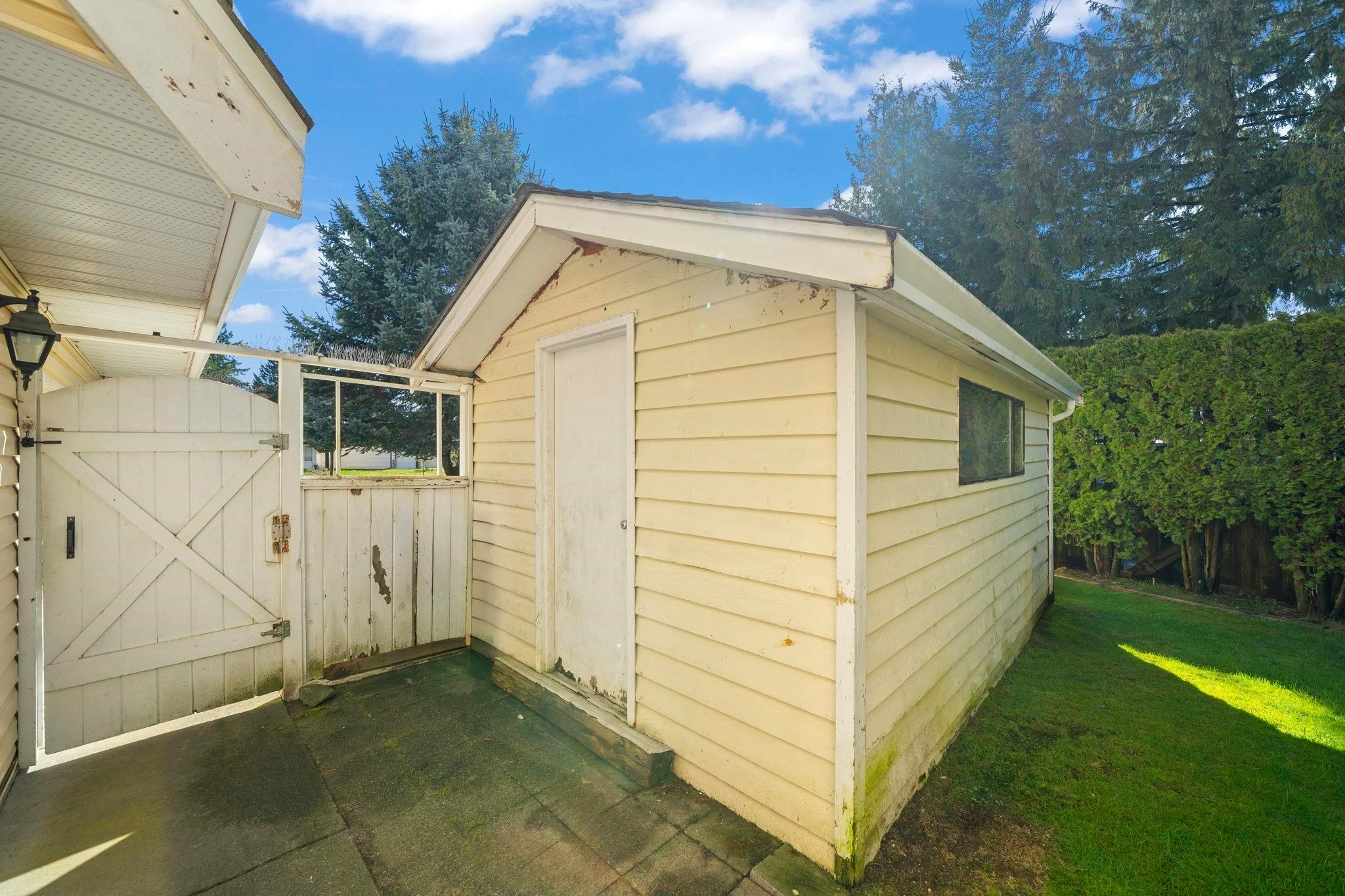 8891 157 Street, Surrey, BC, V4N 2Y8 - 23