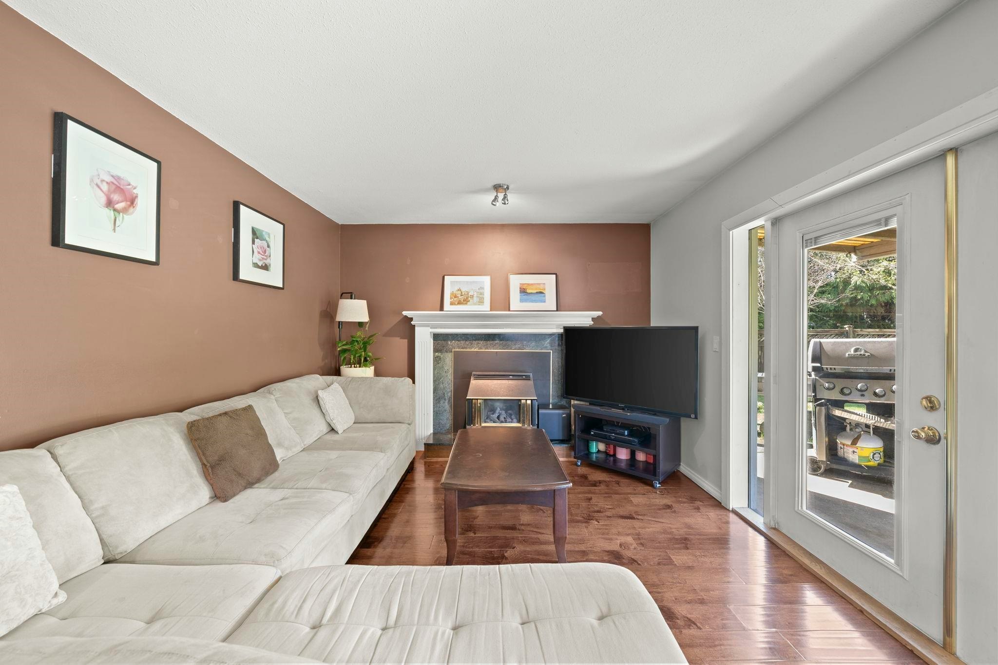 8891 157 Street, Surrey, BC, V4N 2Y8 - 9