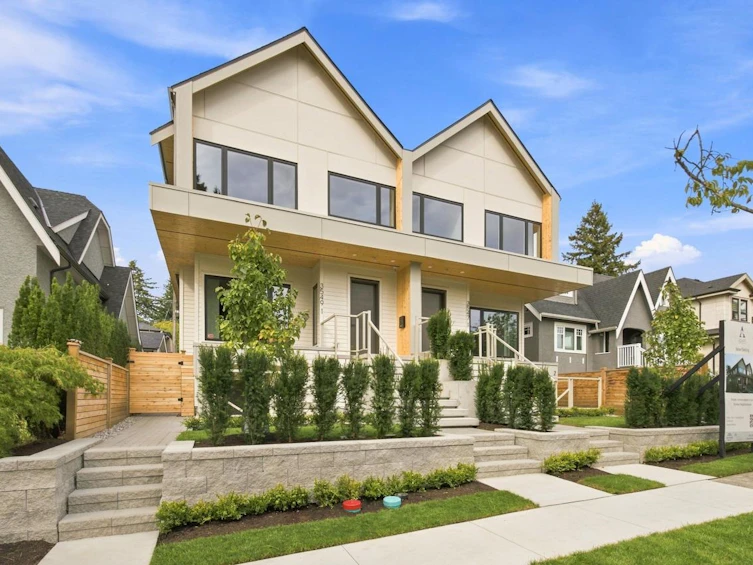 3549 W 38th Avenue, Vancouver, BC, V6N 2X9